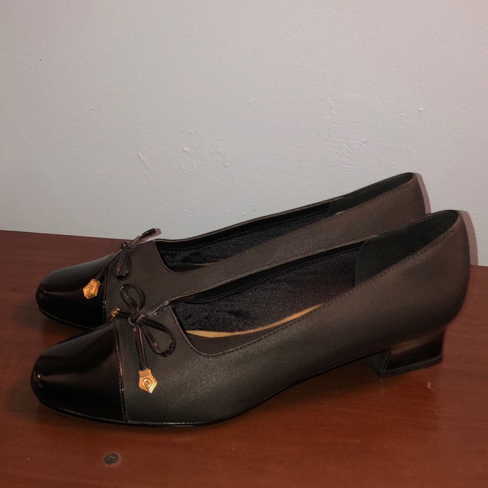 Hush Puppies Soft Style Heels